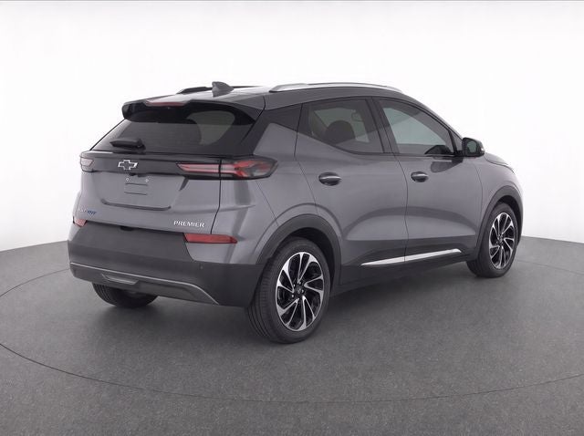 2022 Chevrolet Bolt EUV Premier