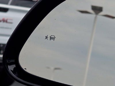 2022 Chevrolet Bolt EUV Premier