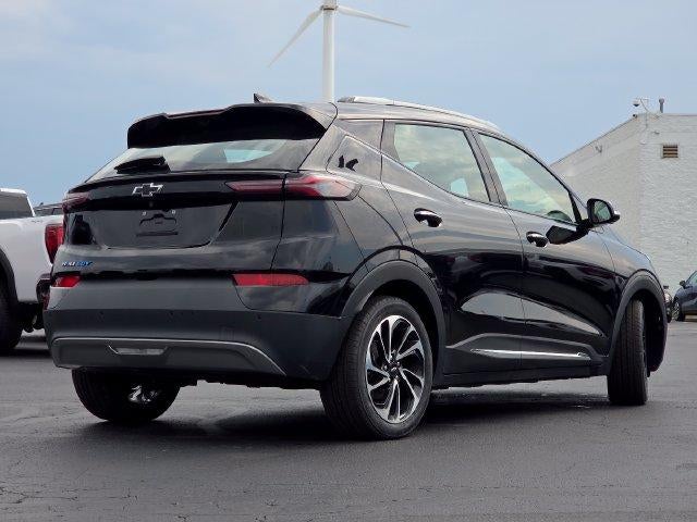 2022 Chevrolet Bolt EUV Premier