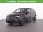 2022 Chevrolet Bolt EUV Premier