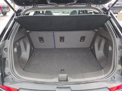 2022 Chevrolet Bolt EUV Premier