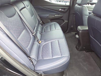 2022 Chevrolet Bolt EUV Premier