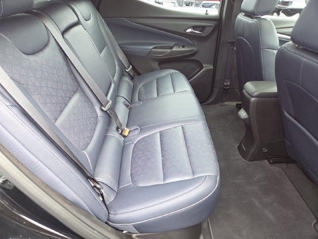 2022 Chevrolet Bolt EUV Premier