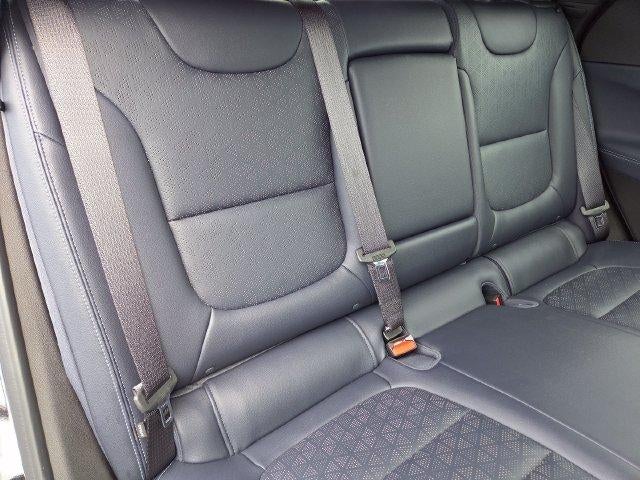 2022 Chevrolet Bolt EUV Premier