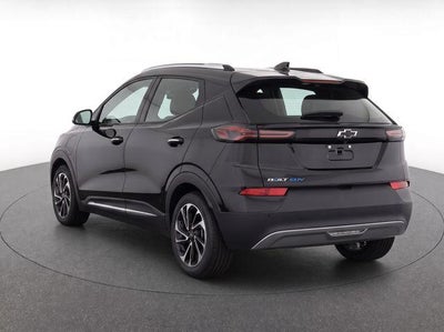 2022 Chevrolet Bolt EUV Premier