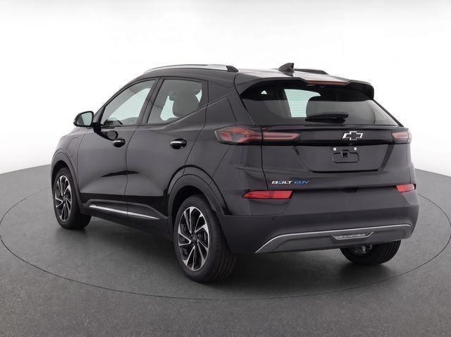 2022 Chevrolet Bolt EUV Premier