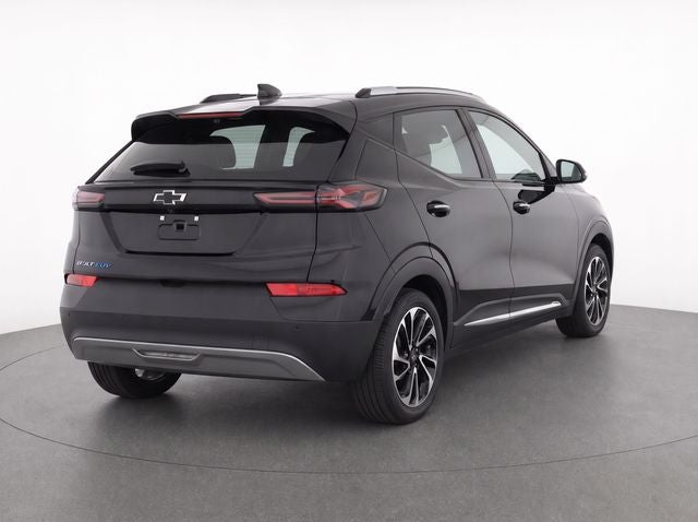 2022 Chevrolet Bolt EUV Premier
