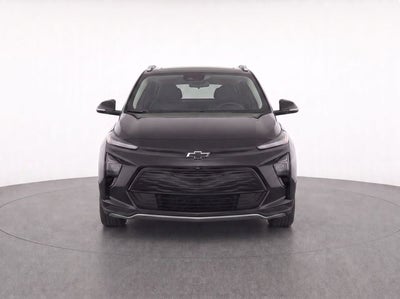 2022 Chevrolet Bolt EUV Premier