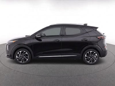 2022 Chevrolet Bolt EUV Premier