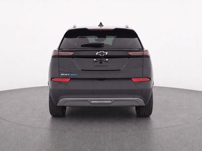 2022 Chevrolet Bolt EUV Premier