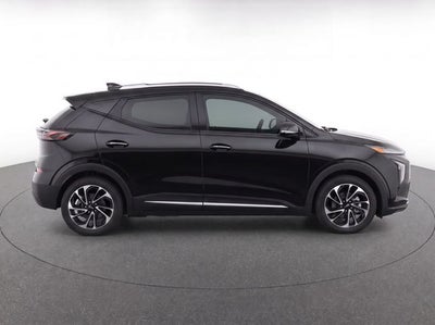 2022 Chevrolet Bolt EUV Premier