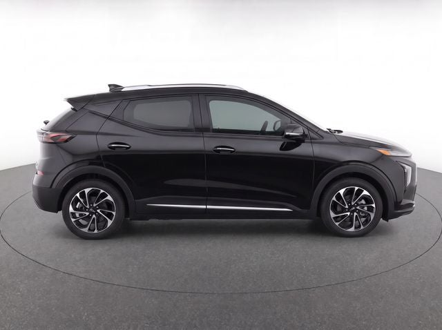 2022 Chevrolet Bolt EUV Premier