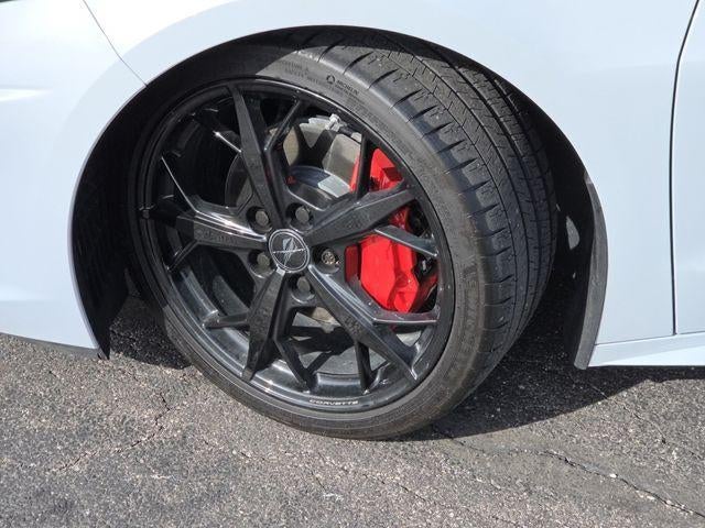 2020 Chevrolet Corvette Stingray Stingray