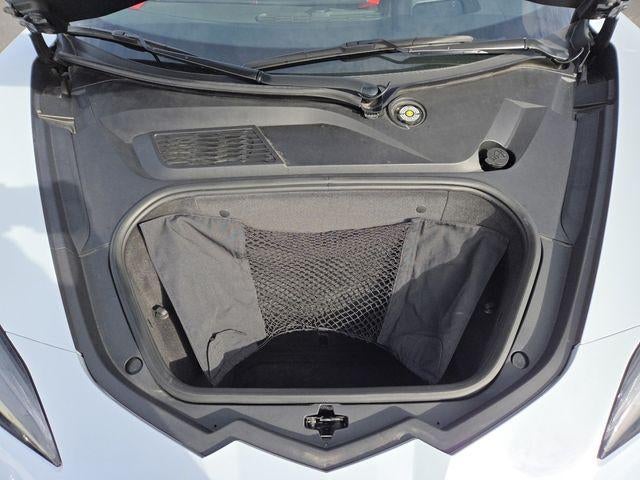 2020 Chevrolet Corvette Stingray Stingray