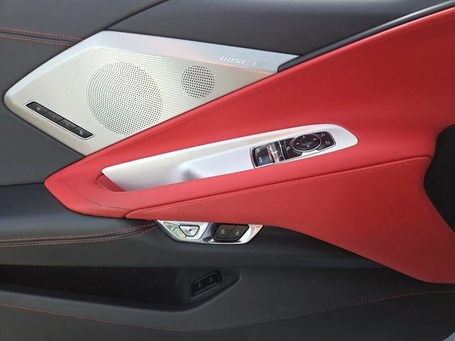 2020 Chevrolet Corvette Stingray Stingray