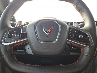 2020 Chevrolet Corvette Stingray Stingray