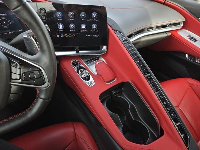 2020 Chevrolet Corvette Stingray Stingray