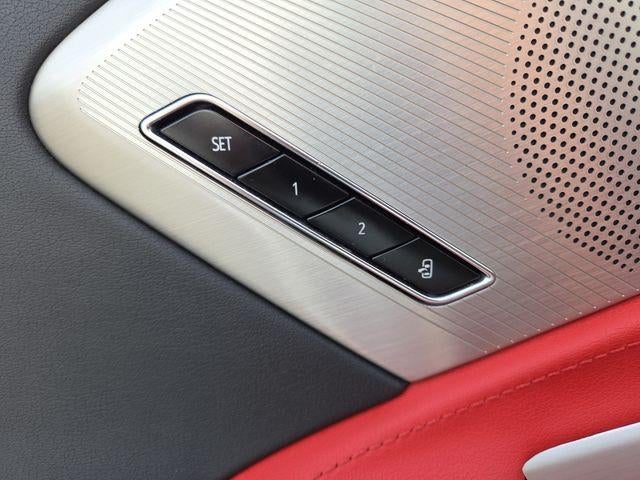 2020 Chevrolet Corvette Stingray Stingray