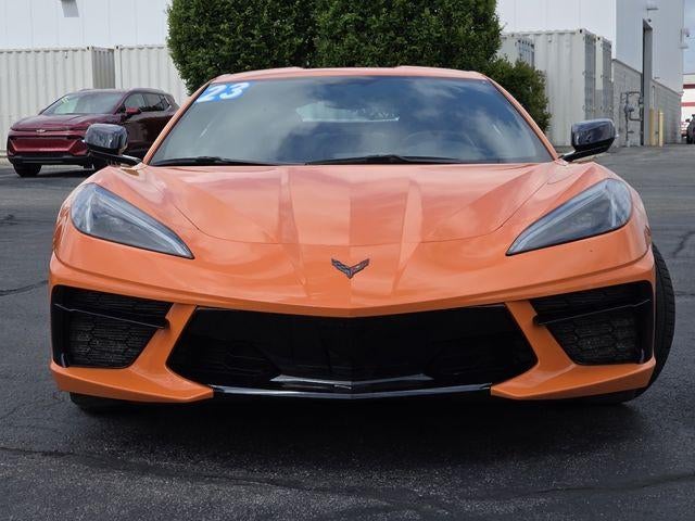 2023 Chevrolet Corvette Stingray Stingray
