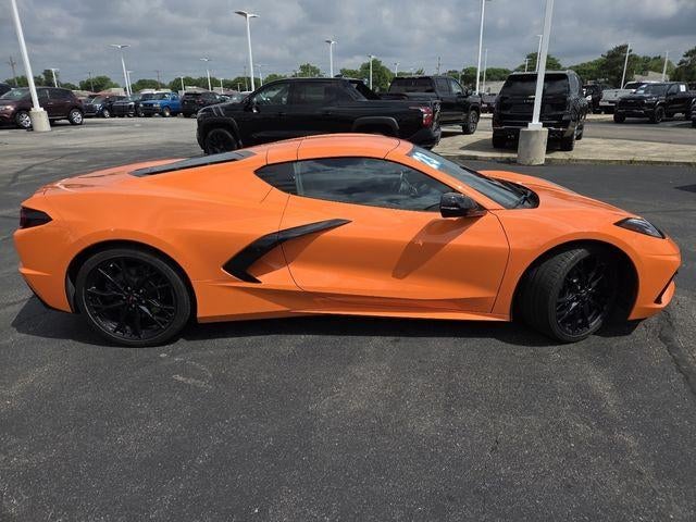 2023 Chevrolet Corvette Stingray Stingray