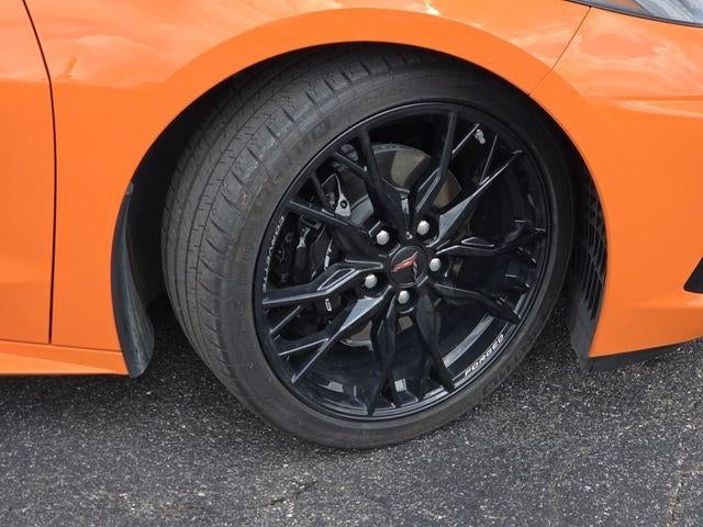 2023 Chevrolet Corvette Stingray Stingray