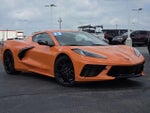2023 Chevrolet Corvette Stingray Stingray