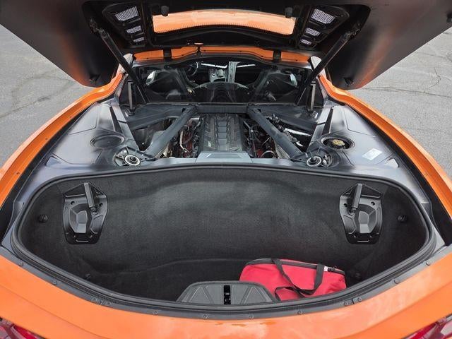 2023 Chevrolet Corvette Stingray Stingray