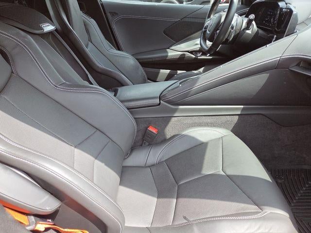 2023 Chevrolet Corvette Stingray Stingray