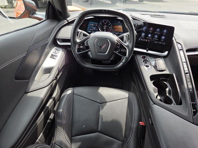 2023 Chevrolet Corvette Stingray Stingray