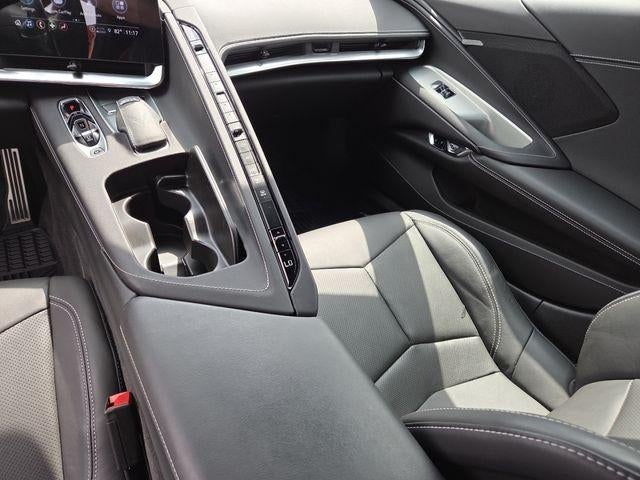 2023 Chevrolet Corvette Stingray Stingray
