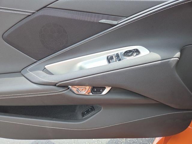 2023 Chevrolet Corvette Stingray Stingray