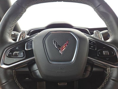 2023 Chevrolet Corvette Stingray Stingray