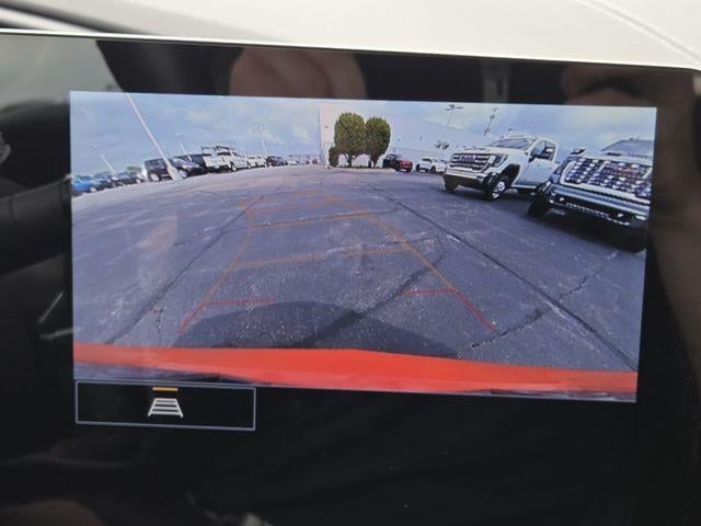 2023 Chevrolet Corvette Stingray Stingray