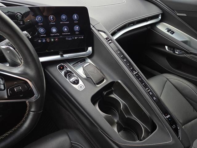 2023 Chevrolet Corvette Stingray Stingray