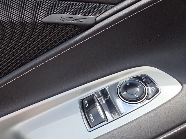2023 Chevrolet Corvette Stingray Stingray