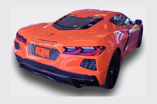 2023 Chevrolet Corvette Stingray Stingray