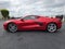 2025 Chevrolet Corvette Stingray Stingray