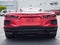 2025 Chevrolet Corvette Stingray Stingray