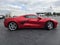 2025 Chevrolet Corvette Stingray Stingray