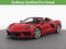 2025 Chevrolet Corvette Stingray Stingray