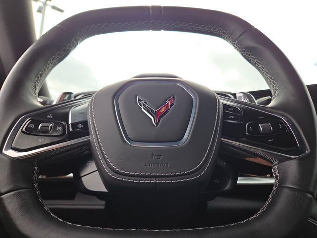 2025 Chevrolet Corvette Stingray Stingray