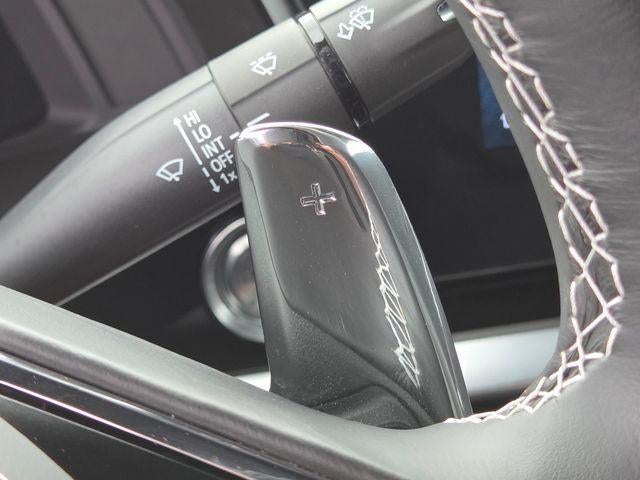 2025 Chevrolet Corvette Stingray Stingray