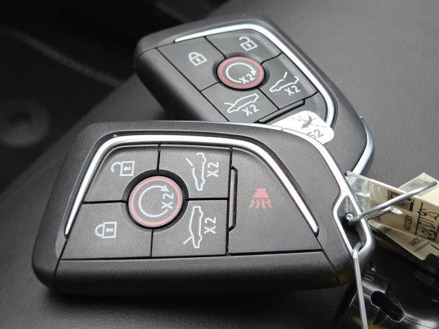 2025 Chevrolet Corvette Stingray Stingray