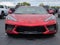 2025 Chevrolet Corvette Stingray Stingray