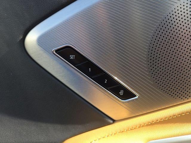 2022 Chevrolet Corvette Stingray Stingray
