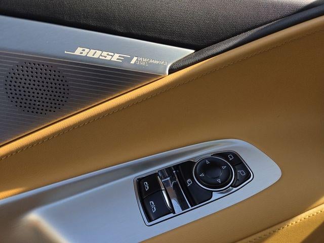 2022 Chevrolet Corvette Stingray Stingray