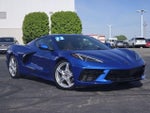 2022 Chevrolet Corvette Stingray Stingray