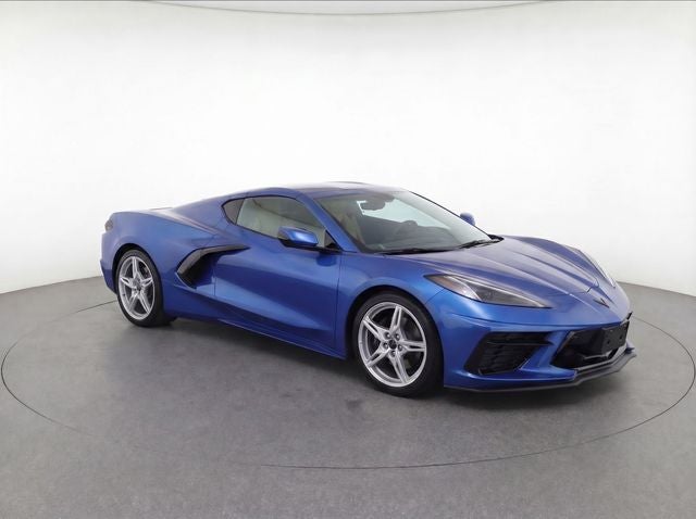 2022 Chevrolet Corvette Stingray Stingray