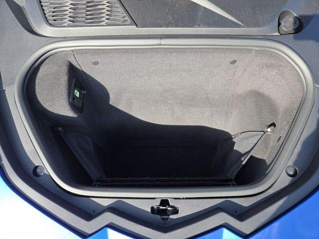 2022 Chevrolet Corvette Stingray Stingray