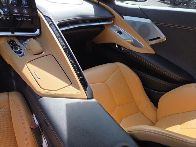 2022 Chevrolet Corvette Stingray Stingray
